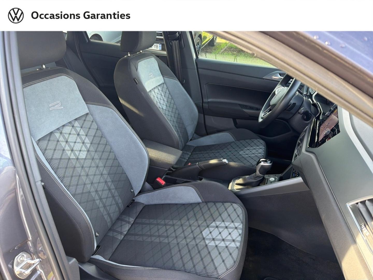 Voitures occasions VOLKSWAGEN POLO R-Line Edition Nancy