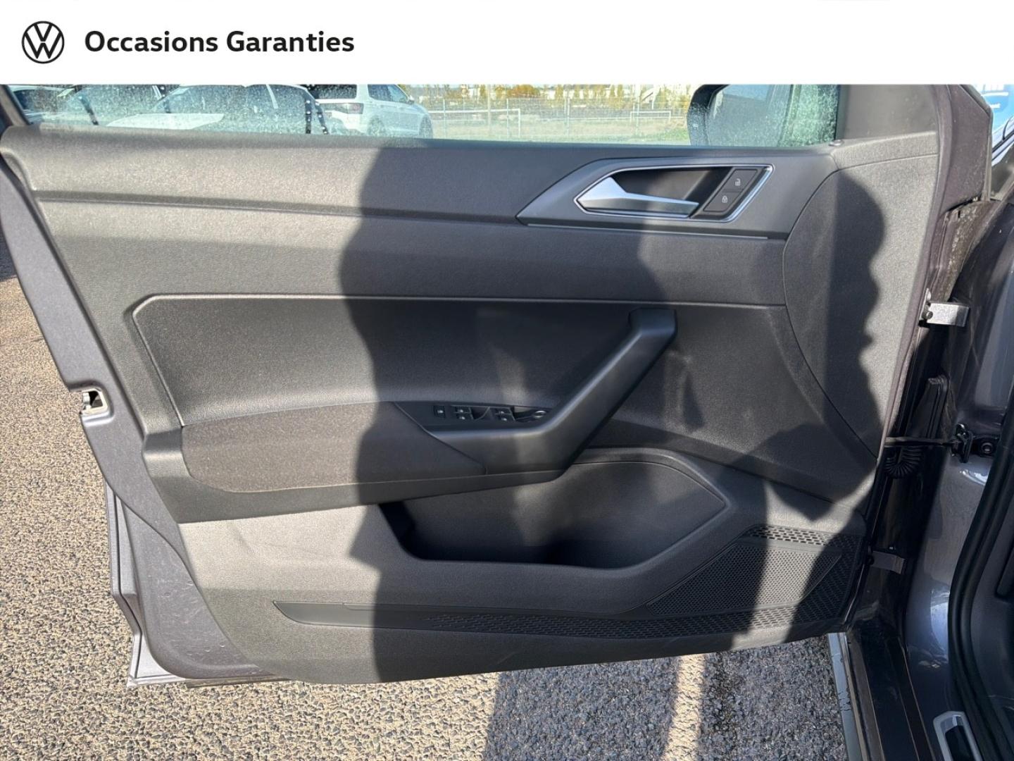 Voitures occasions VOLKSWAGEN POLO R-Line Edition Nancy