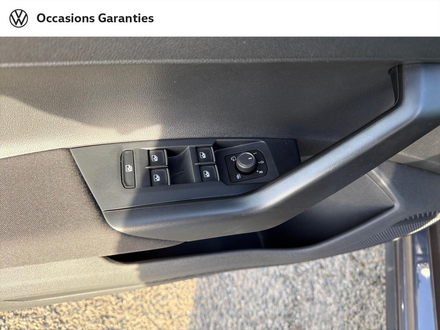 Voitures occasions VOLKSWAGEN POLO R-Line Edition Nancy