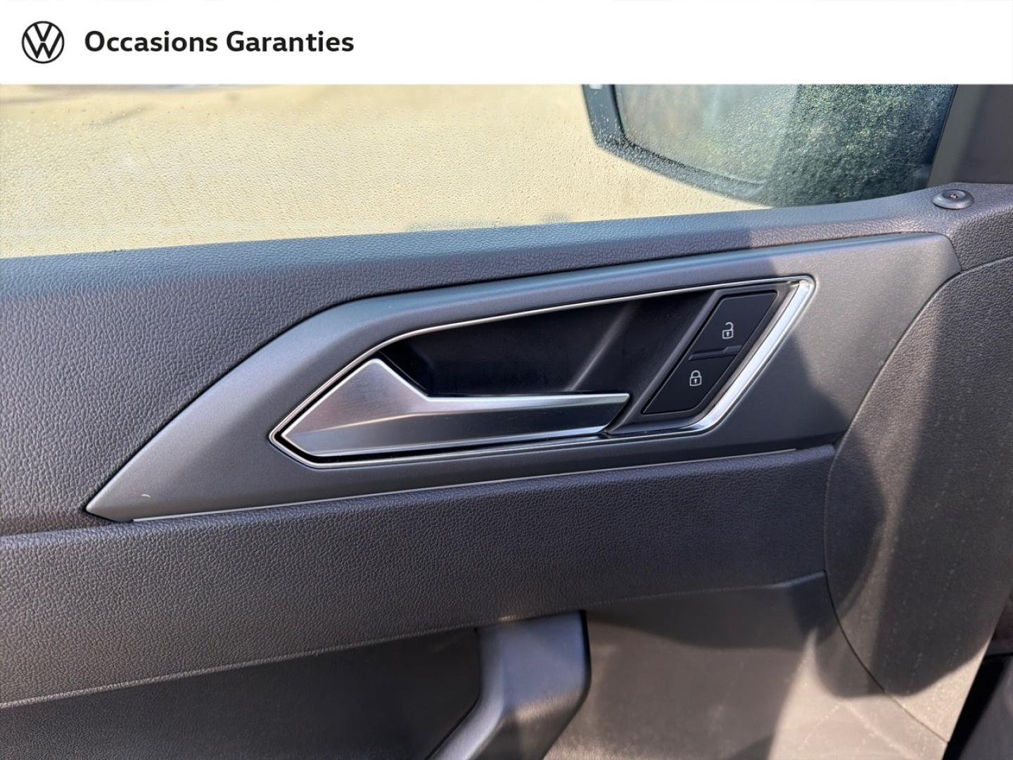 Voitures occasions VOLKSWAGEN POLO R-Line Edition Nancy