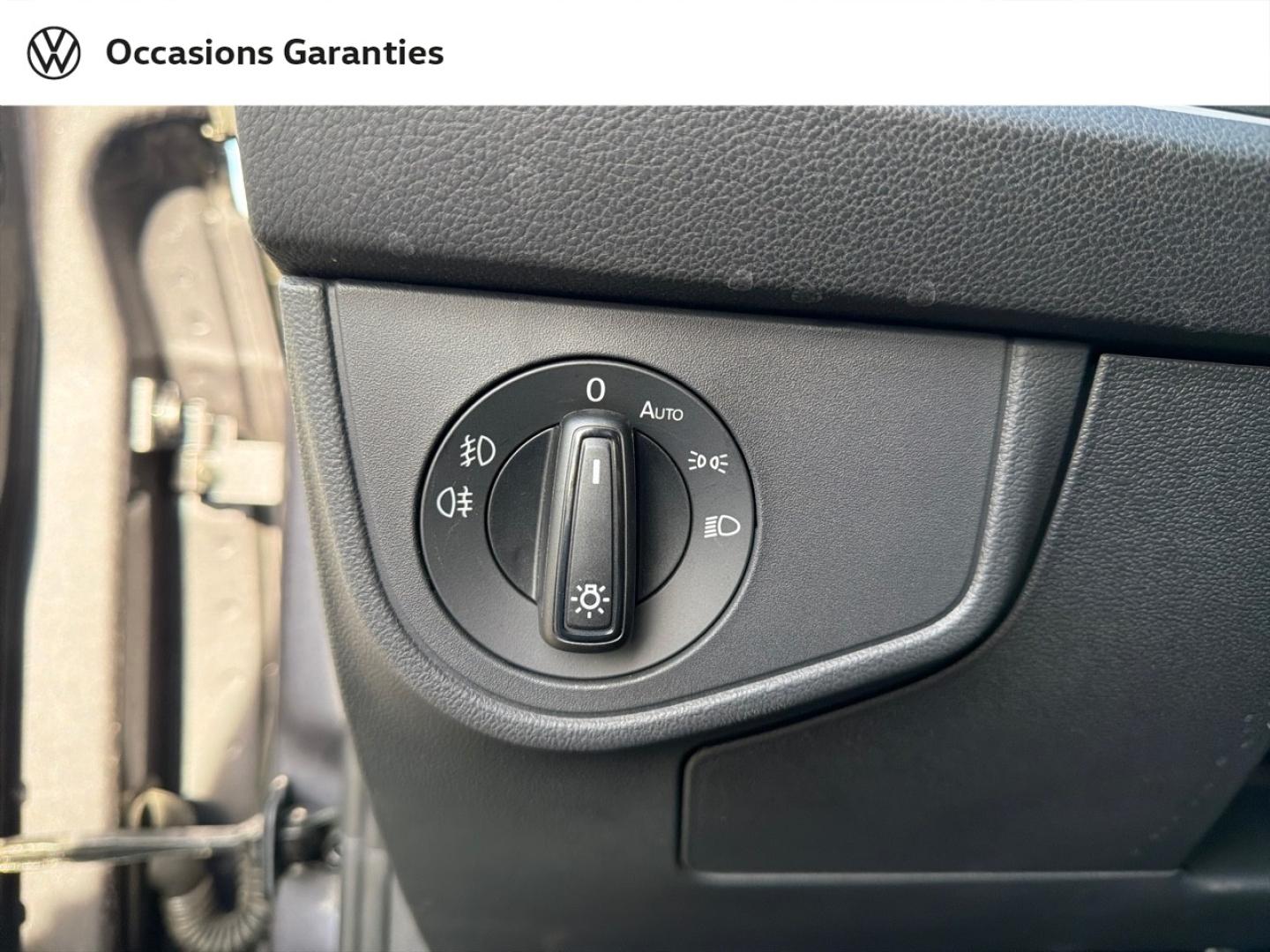 Voitures occasions VOLKSWAGEN POLO R-Line Edition Nancy
