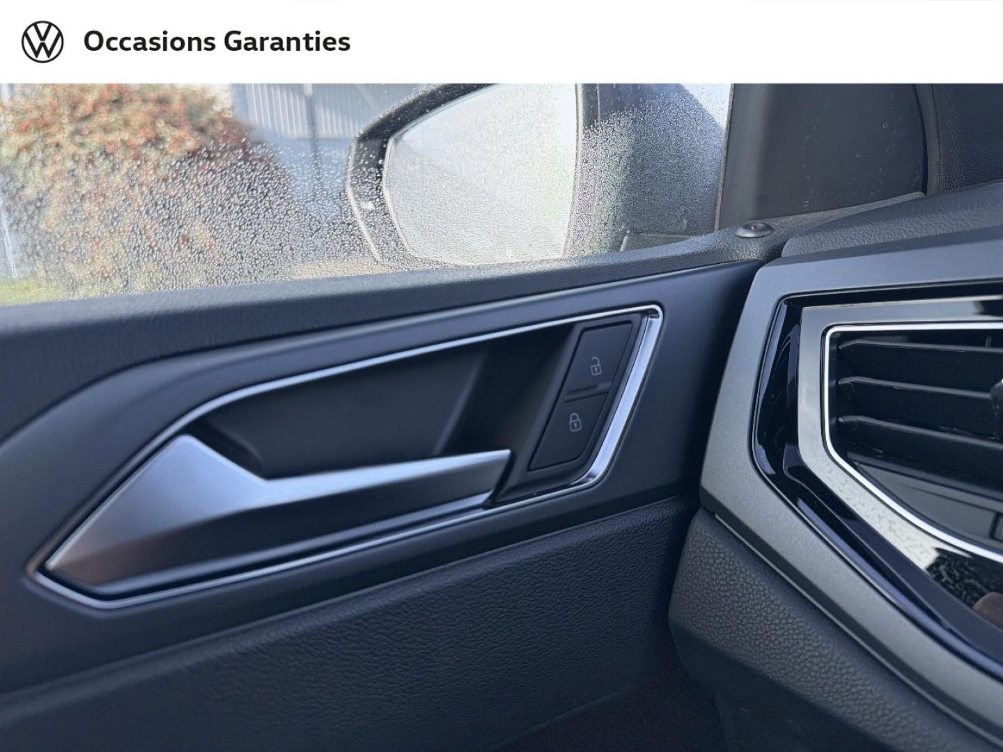 Voitures occasions VOLKSWAGEN POLO R-Line Edition Nancy