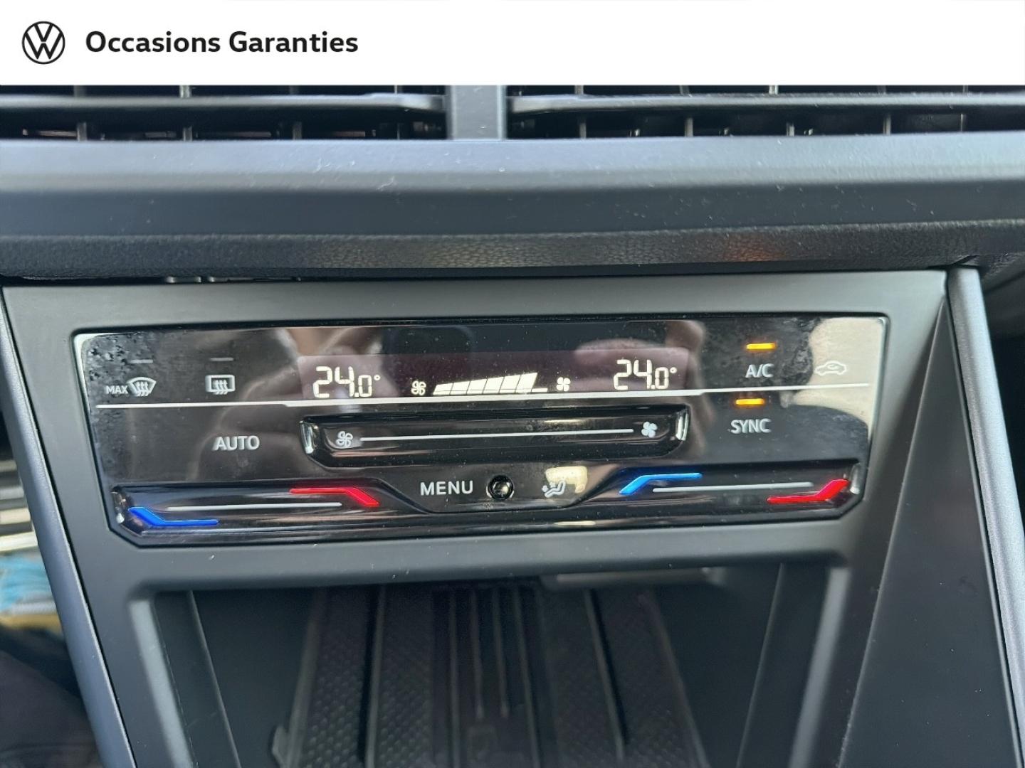 Voitures occasions VOLKSWAGEN POLO R-Line Edition Nancy