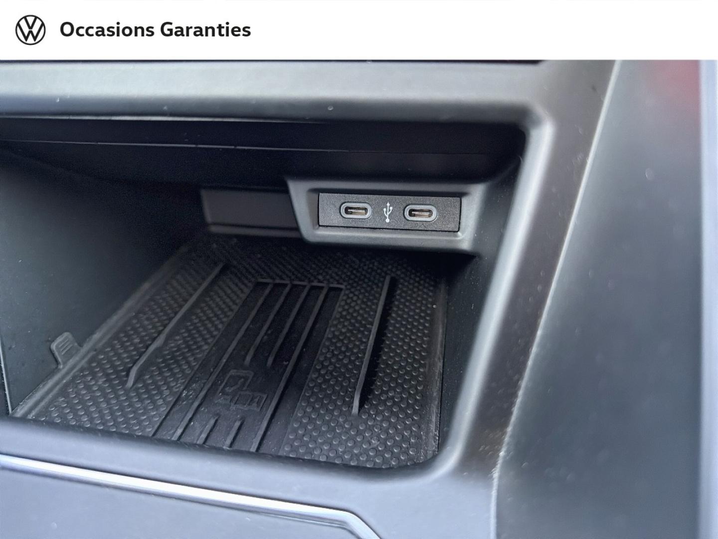Voitures occasions VOLKSWAGEN POLO R-Line Edition Nancy