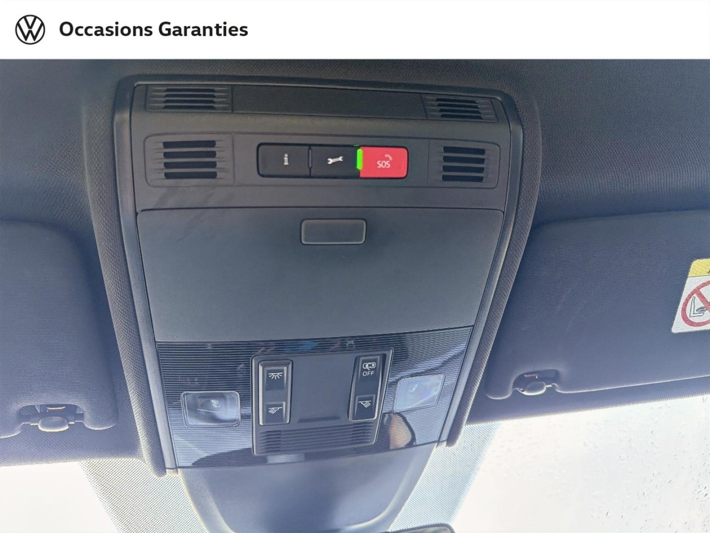 Voitures occasions VOLKSWAGEN POLO R-Line Edition Nancy