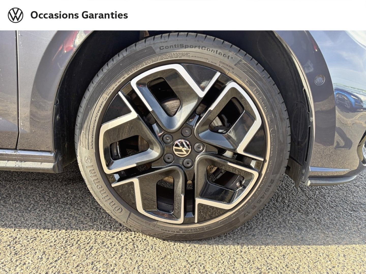 Voitures occasions VOLKSWAGEN POLO R-Line Edition Nancy