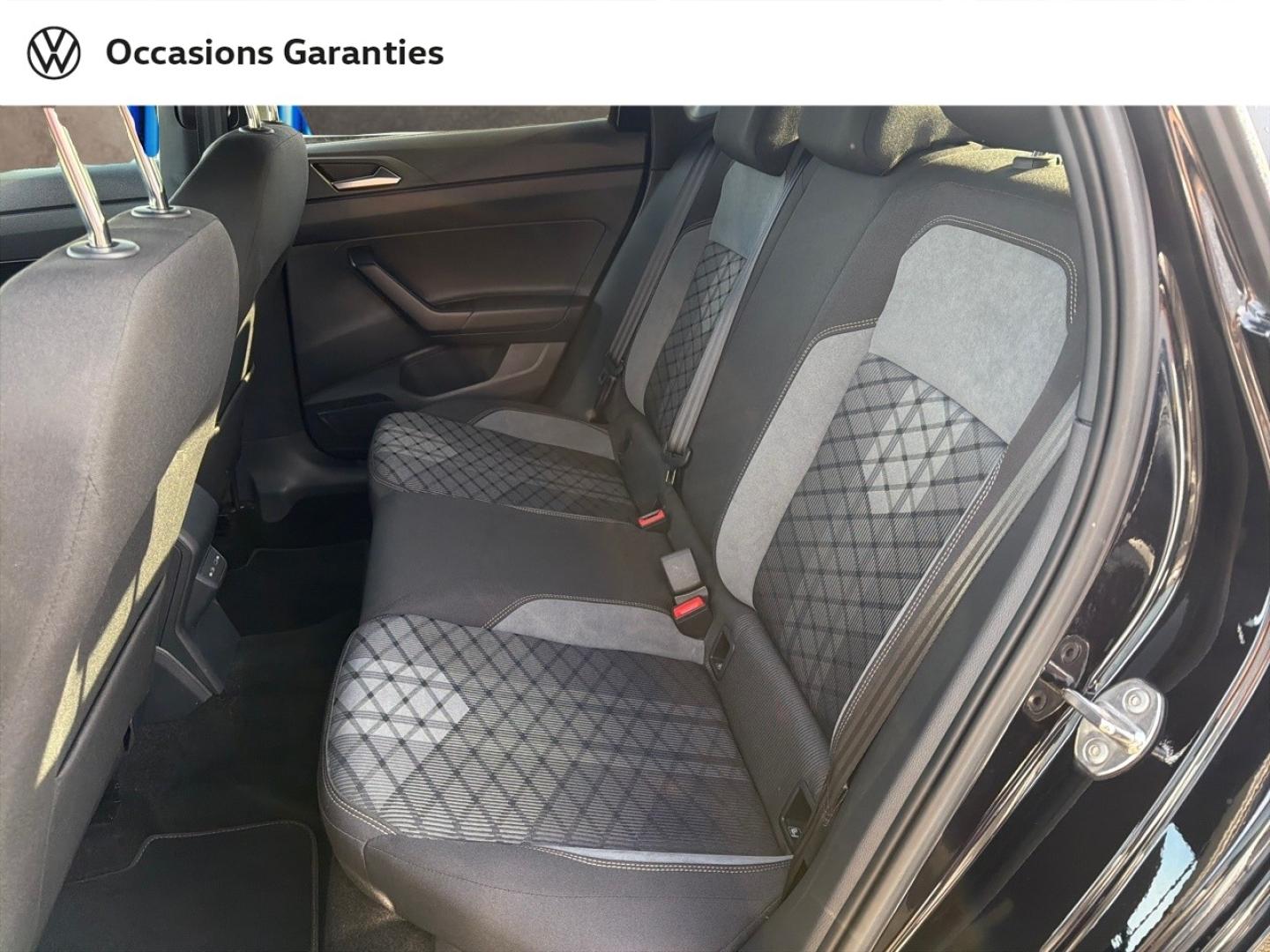 Voitures occasions VOLKSWAGEN POLO R-Line Edition Nancy