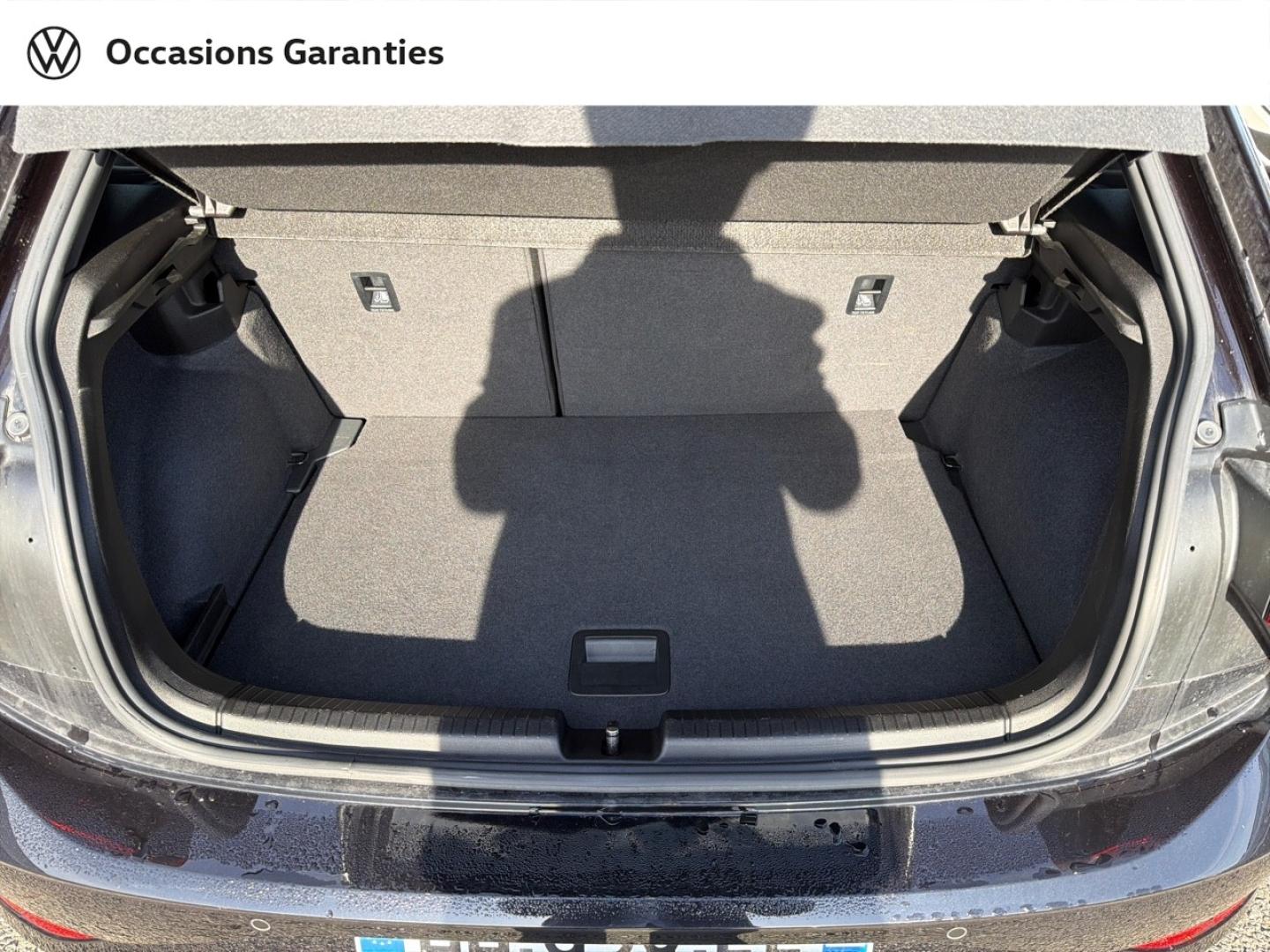Voitures occasions VOLKSWAGEN POLO R-Line Edition Nancy