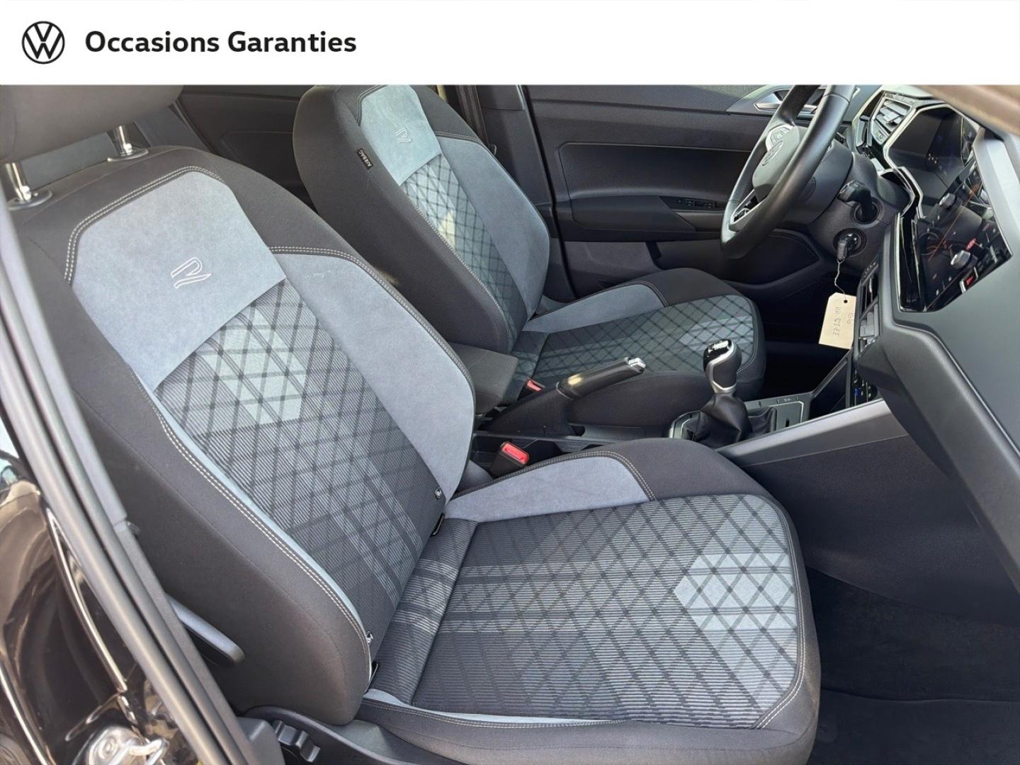 Voitures occasions VOLKSWAGEN POLO R-Line Edition Nancy