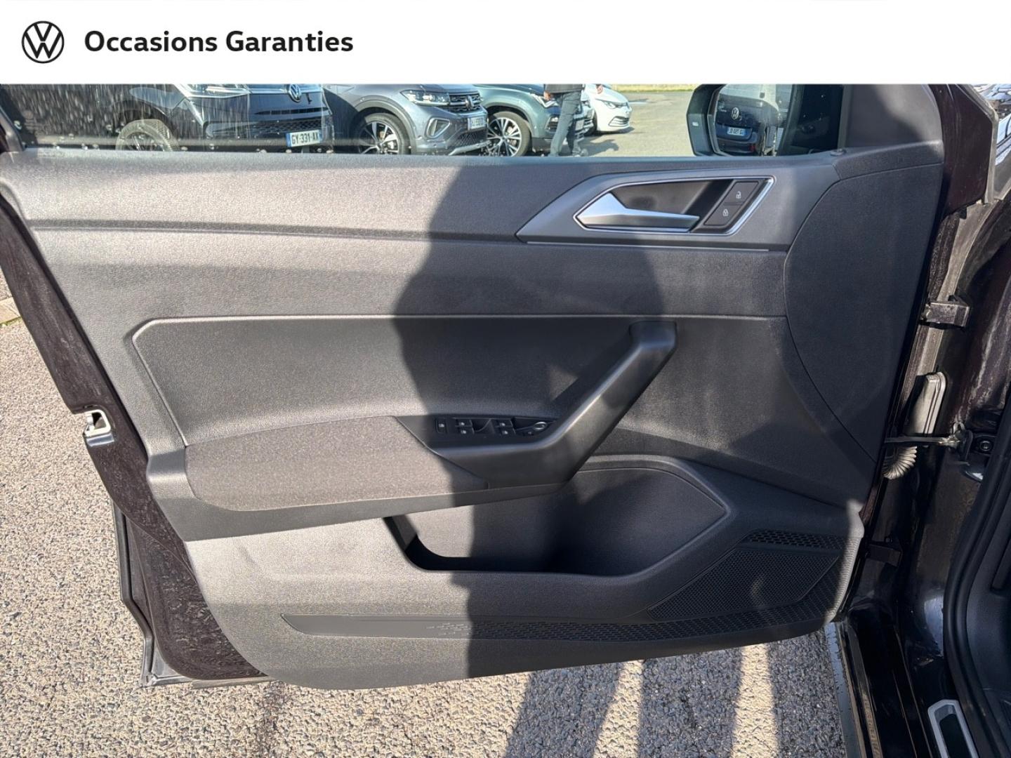 Voitures occasions VOLKSWAGEN POLO R-Line Edition Nancy