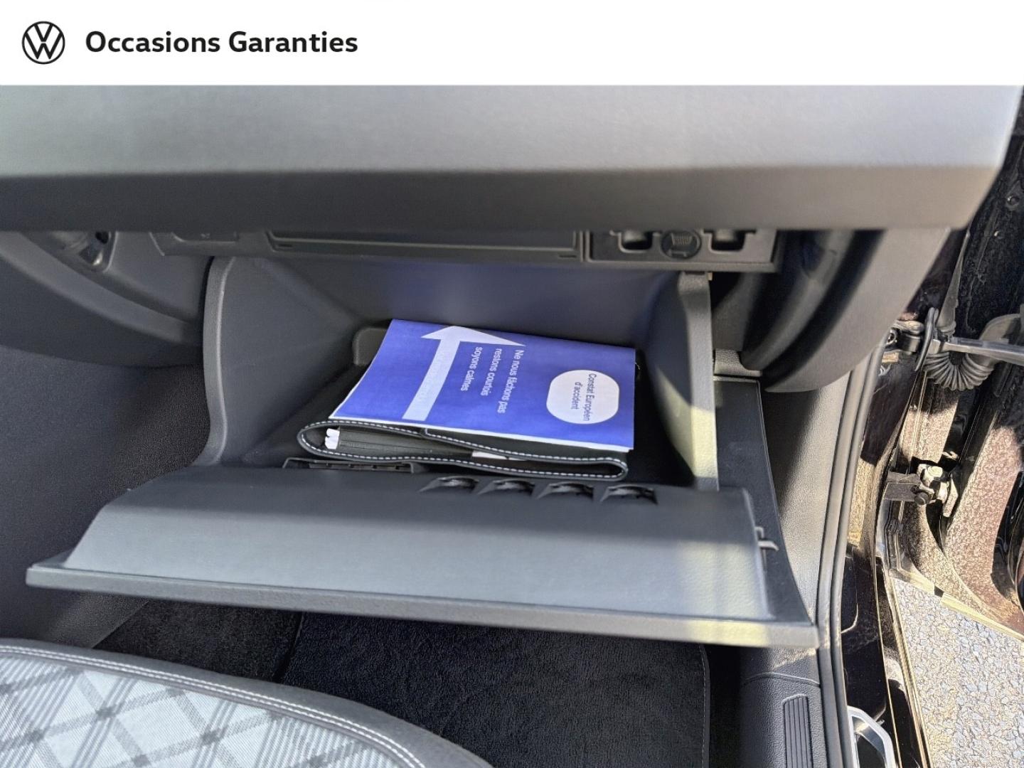 Voitures occasions VOLKSWAGEN POLO R-Line Edition Nancy