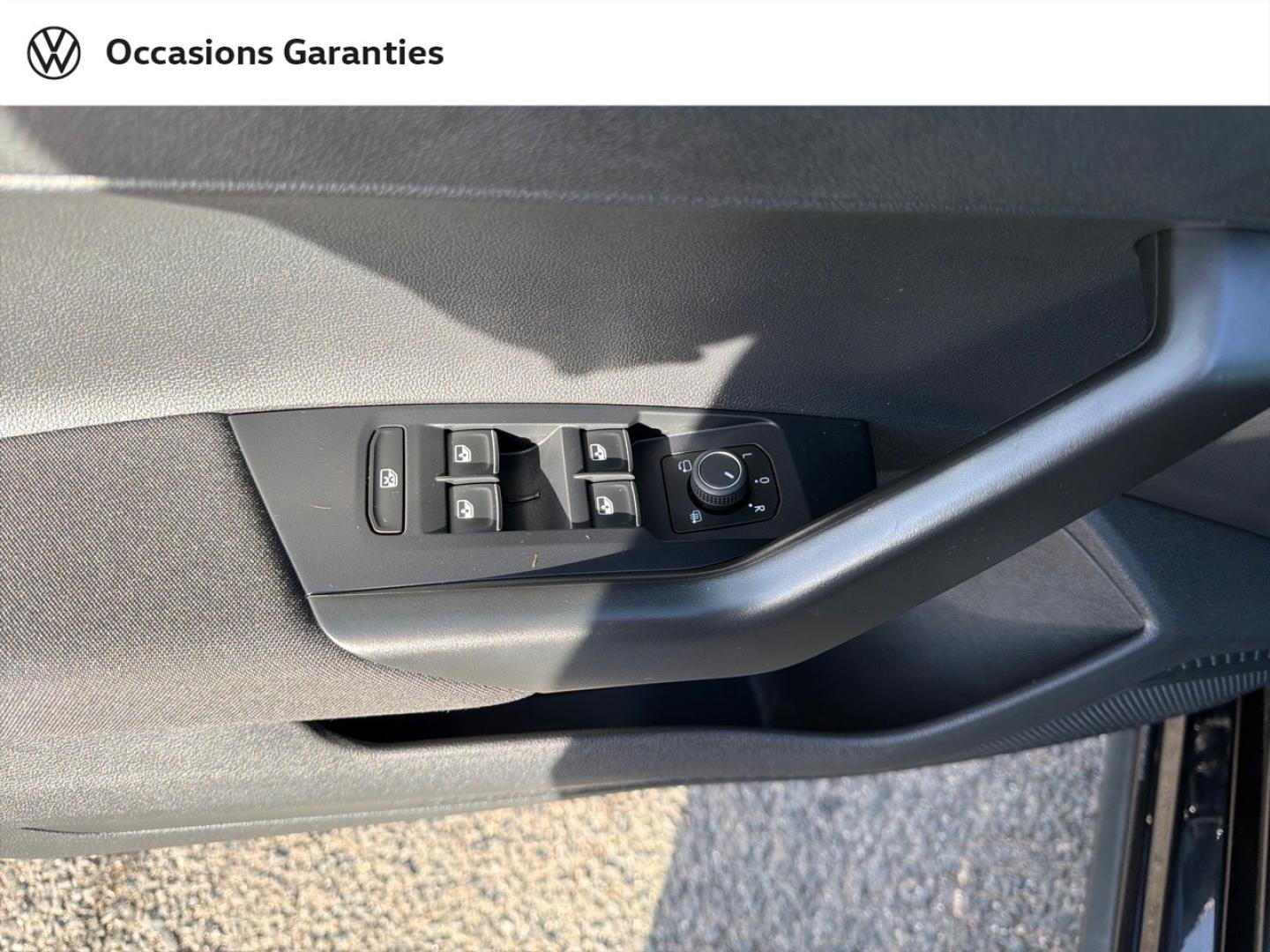 Voitures occasions VOLKSWAGEN POLO R-Line Edition Nancy