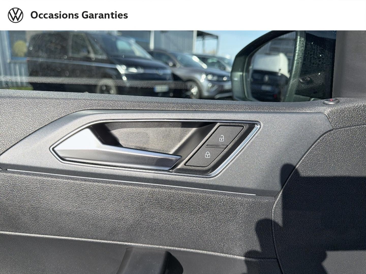 Voitures occasions VOLKSWAGEN POLO R-Line Edition Nancy