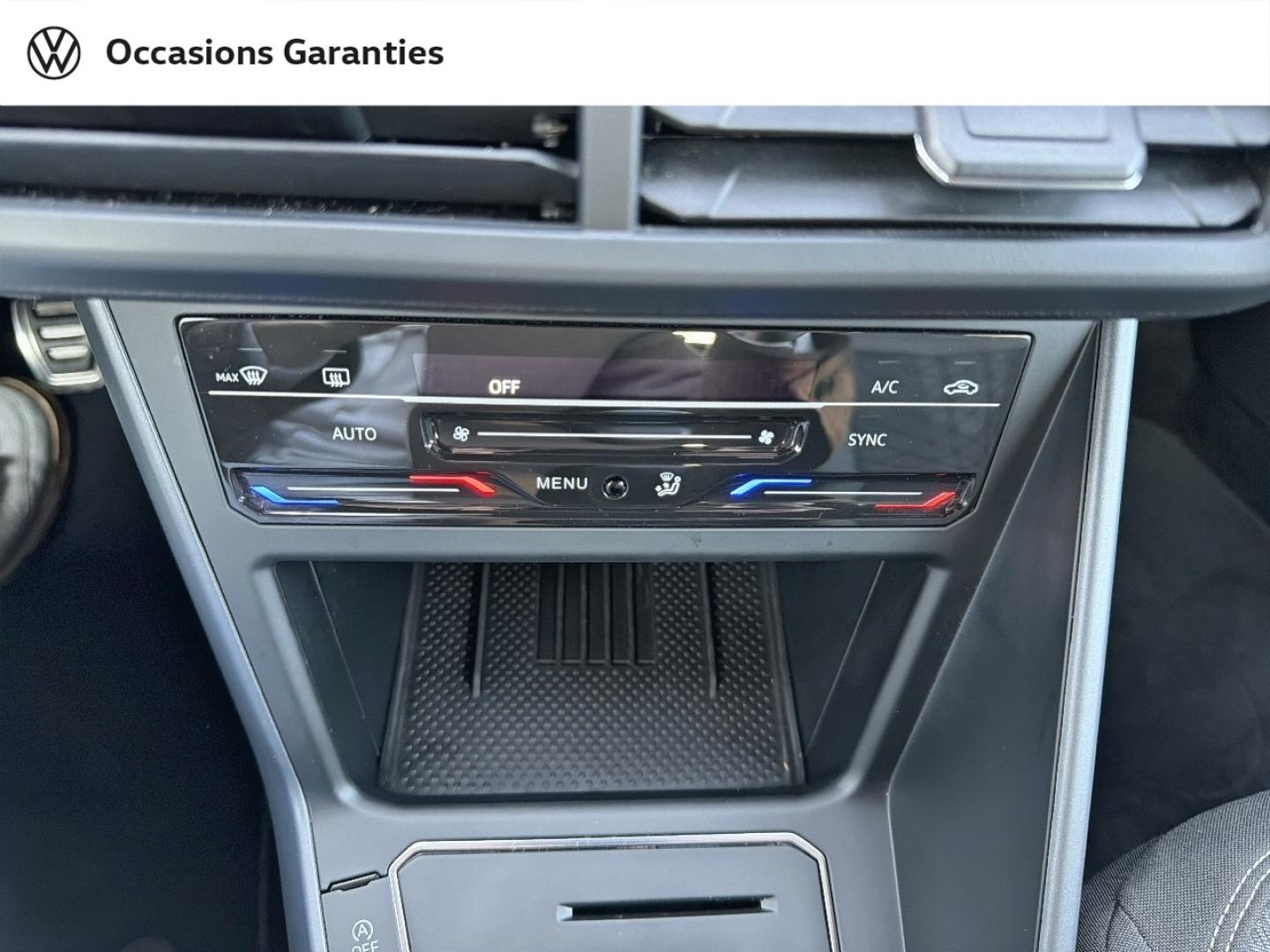 Voitures occasions VOLKSWAGEN POLO R-Line Edition Nancy
