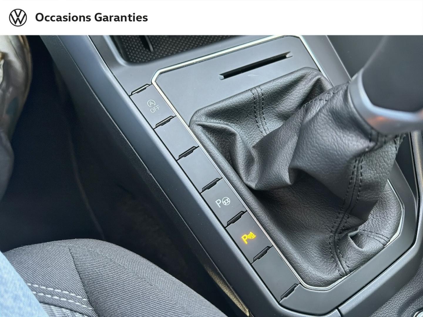 Voitures occasions VOLKSWAGEN POLO R-Line Edition Nancy