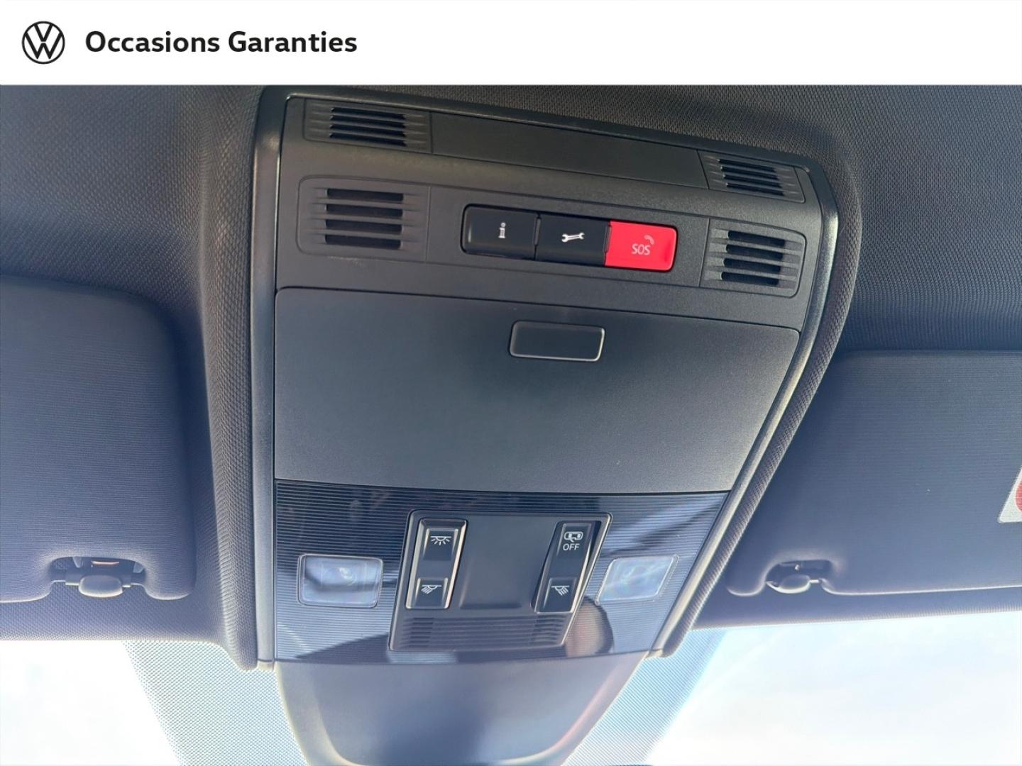 Voitures occasions VOLKSWAGEN POLO R-Line Edition Nancy