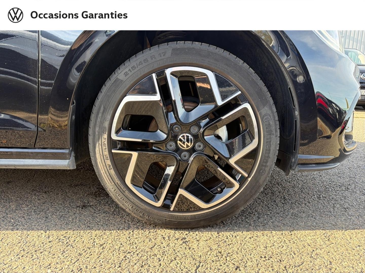 Voitures occasions VOLKSWAGEN POLO R-Line Edition Nancy