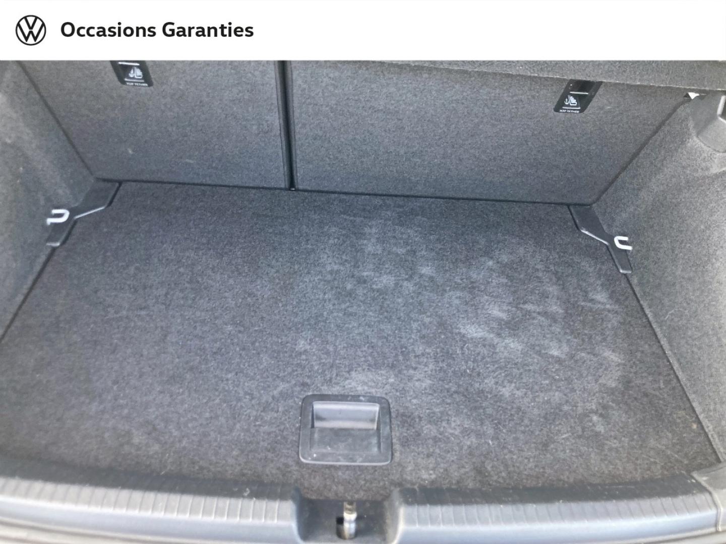 Voitures occasions VOLKSWAGEN POLO Life Plus Nancy
