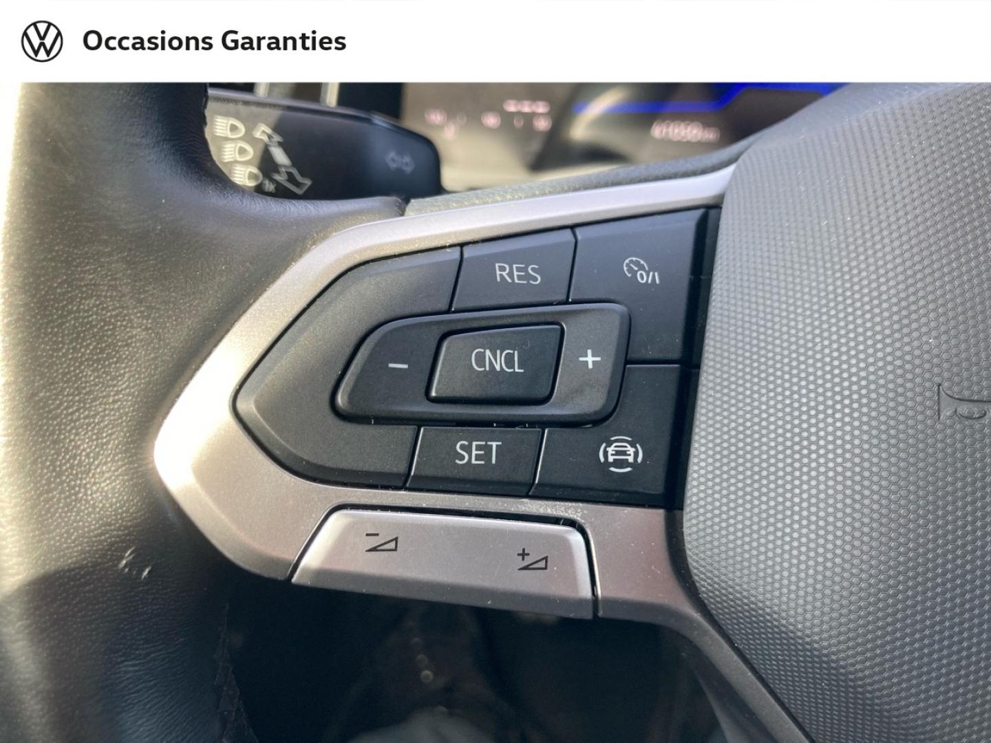 Voitures occasions VOLKSWAGEN POLO Life Plus Nancy