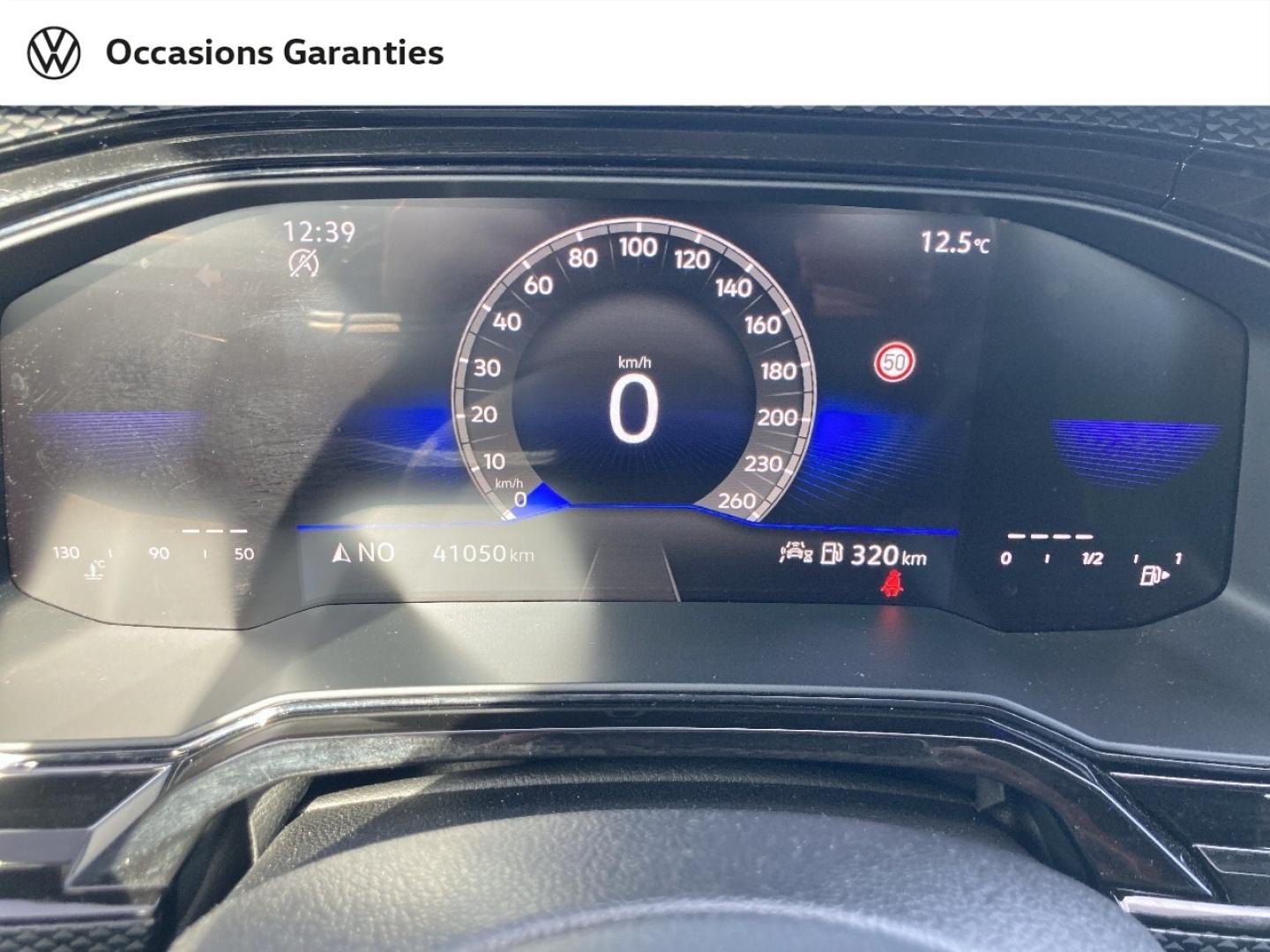 Voitures occasions VOLKSWAGEN POLO Life Plus Nancy