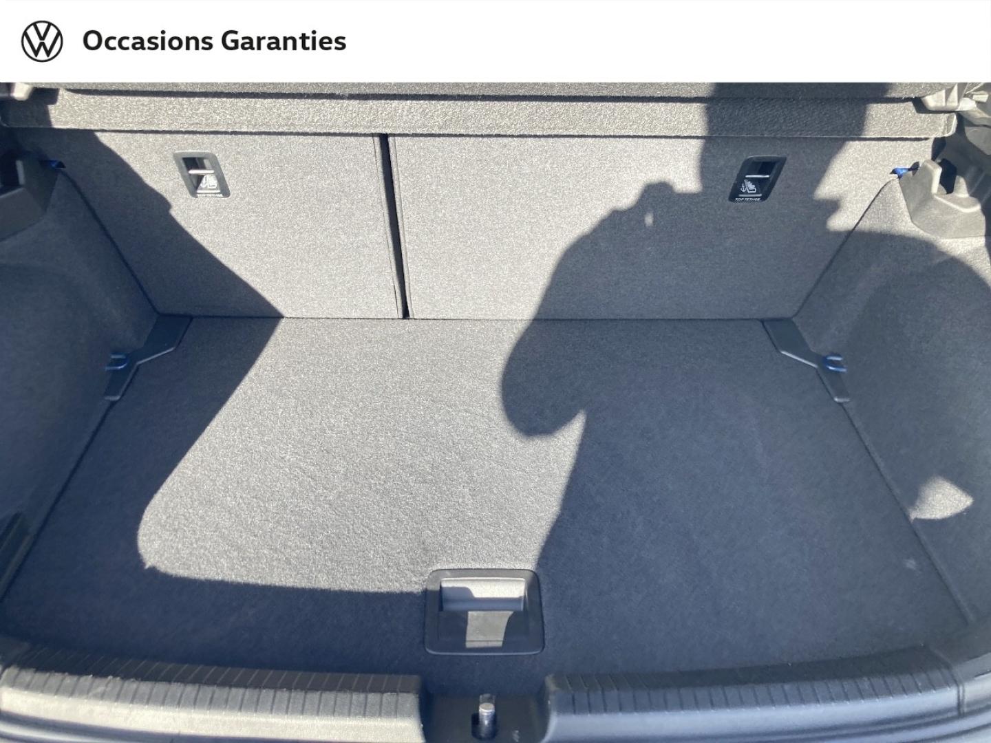 Voitures occasions VOLKSWAGEN POLO VW Edition Nancy