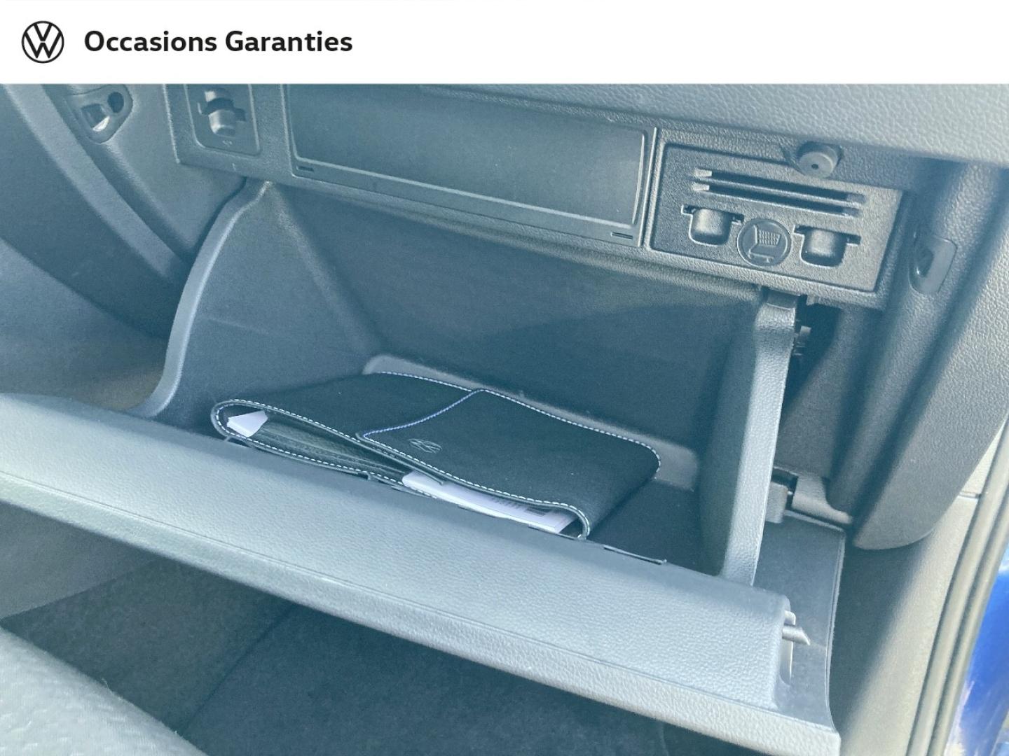 Voitures occasions VOLKSWAGEN POLO VW Edition Nancy