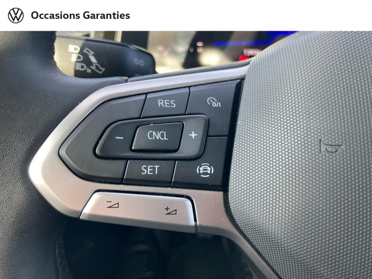 Voitures occasions VOLKSWAGEN POLO VW Edition Nancy