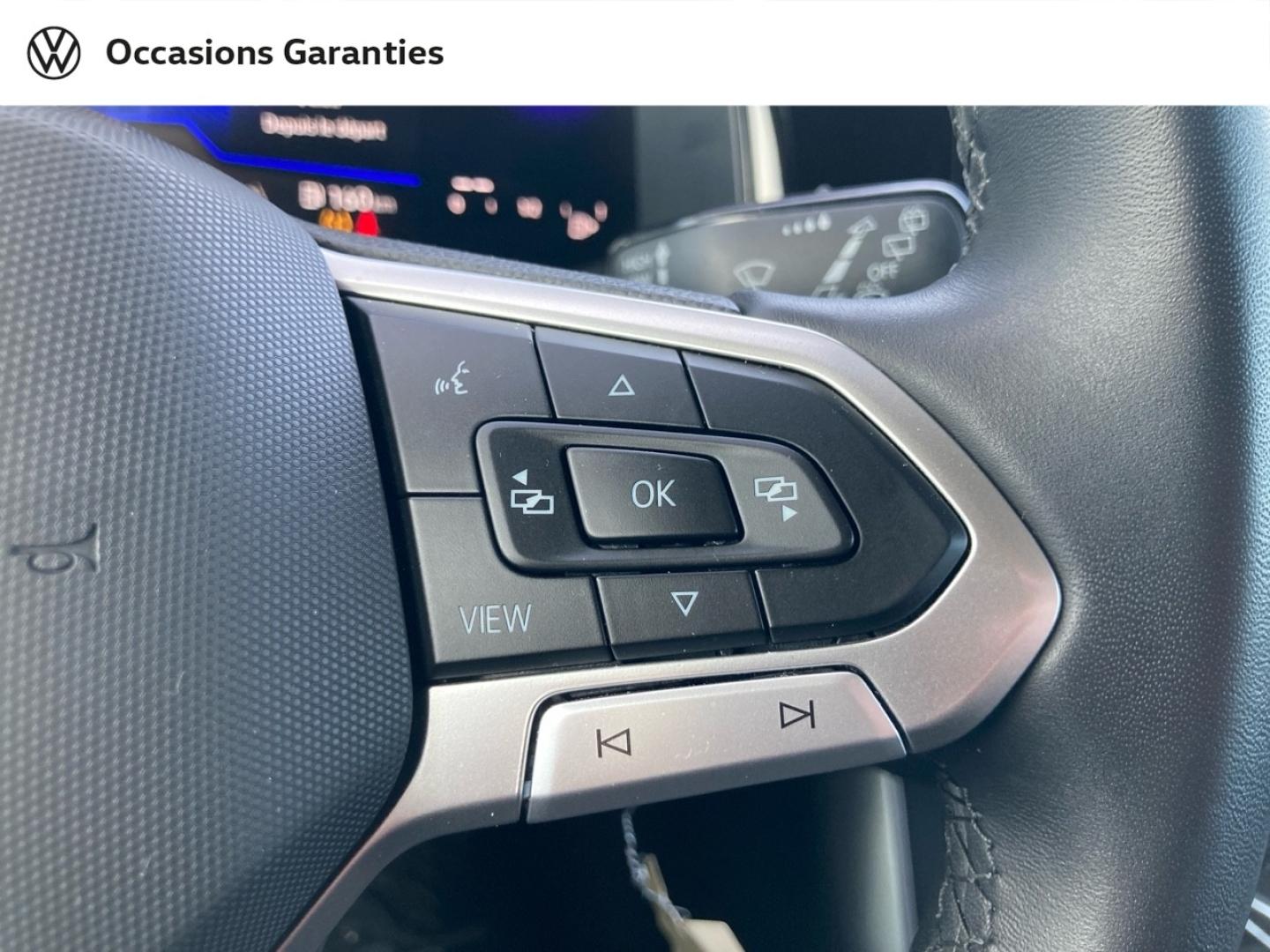 Voitures occasions VOLKSWAGEN POLO VW Edition Nancy