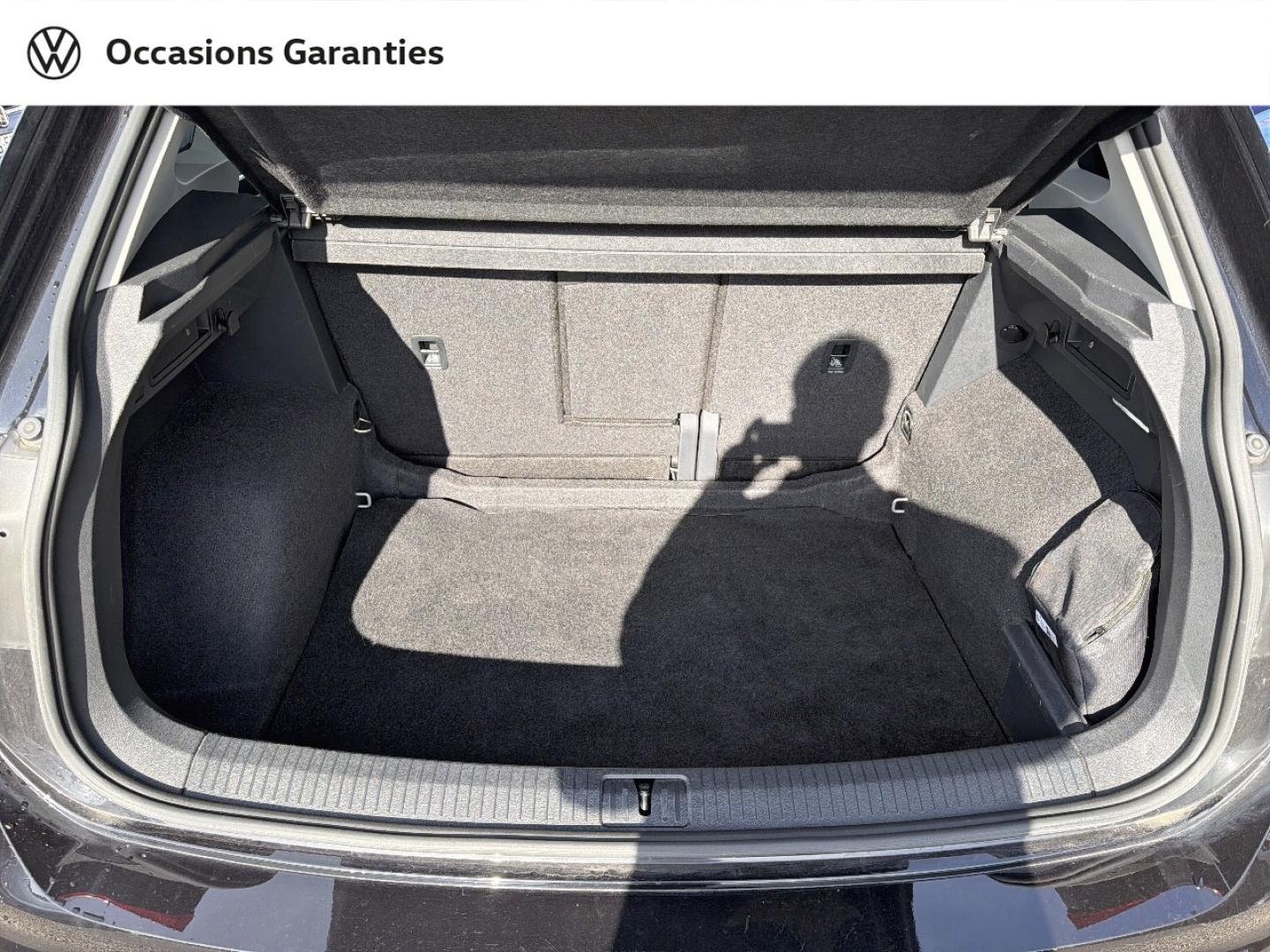 Voitures occasions VOLKSWAGEN TIGUAN Elegance Nancy