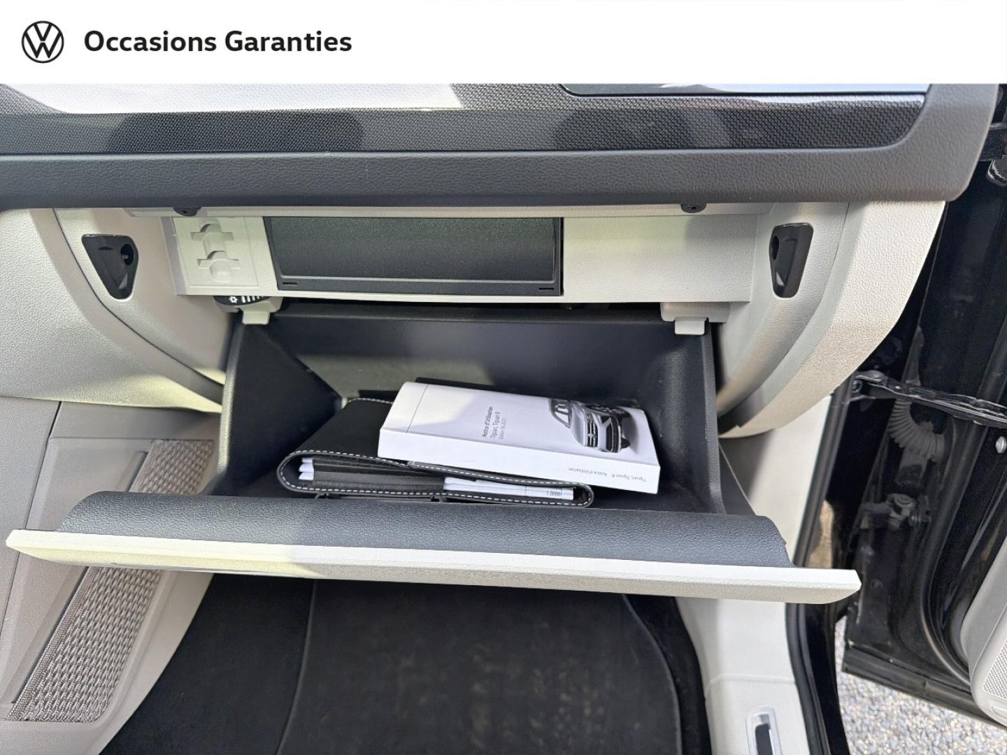 Voitures occasions VOLKSWAGEN TIGUAN Elegance Nancy