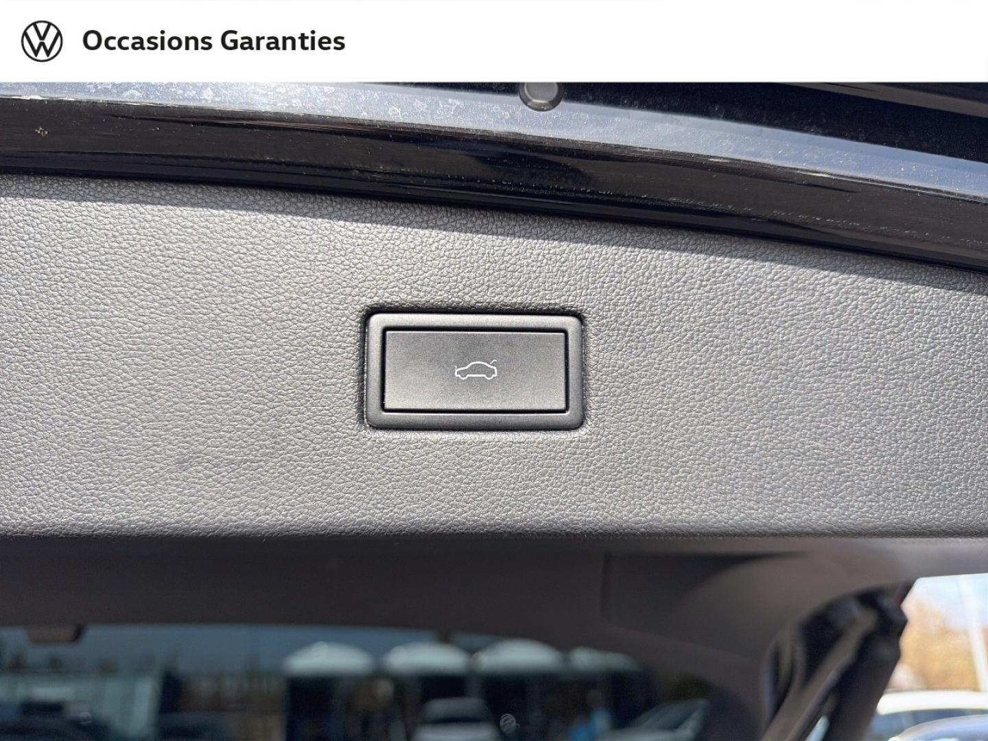 Voitures occasions VOLKSWAGEN TIGUAN Elegance Nancy