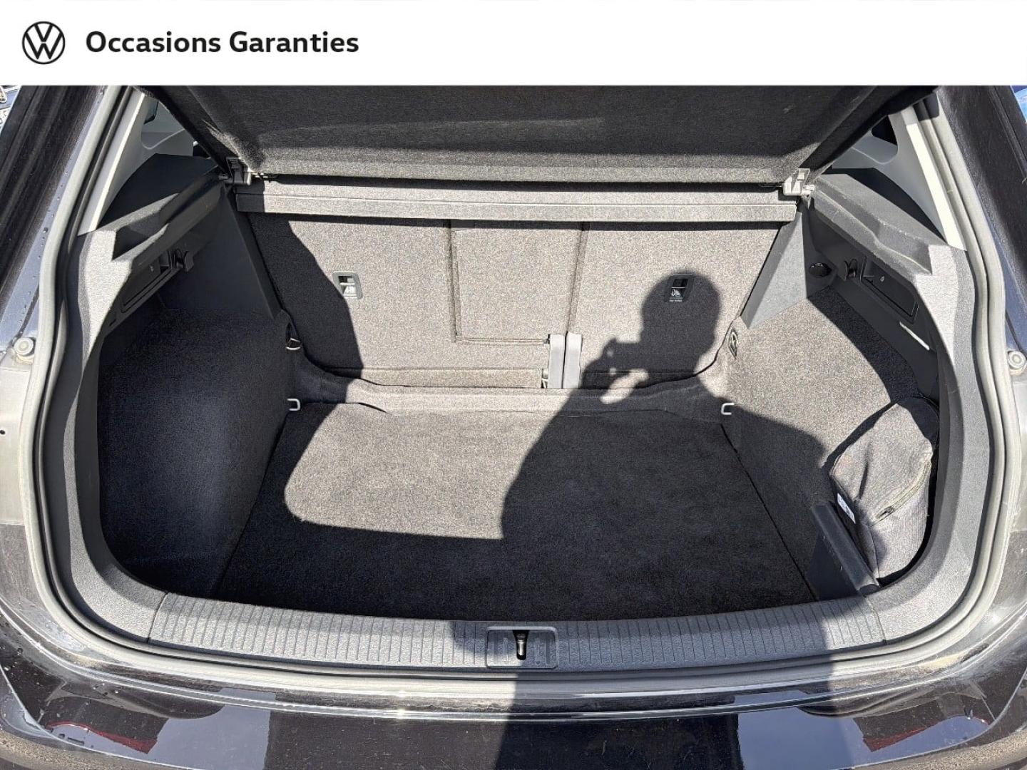 Voitures occasions VOLKSWAGEN TIGUAN Elegance Nancy