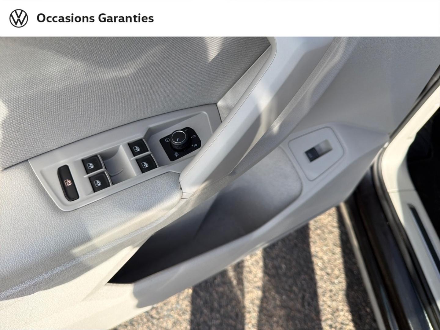 Voitures occasions VOLKSWAGEN TIGUAN Elegance Nancy