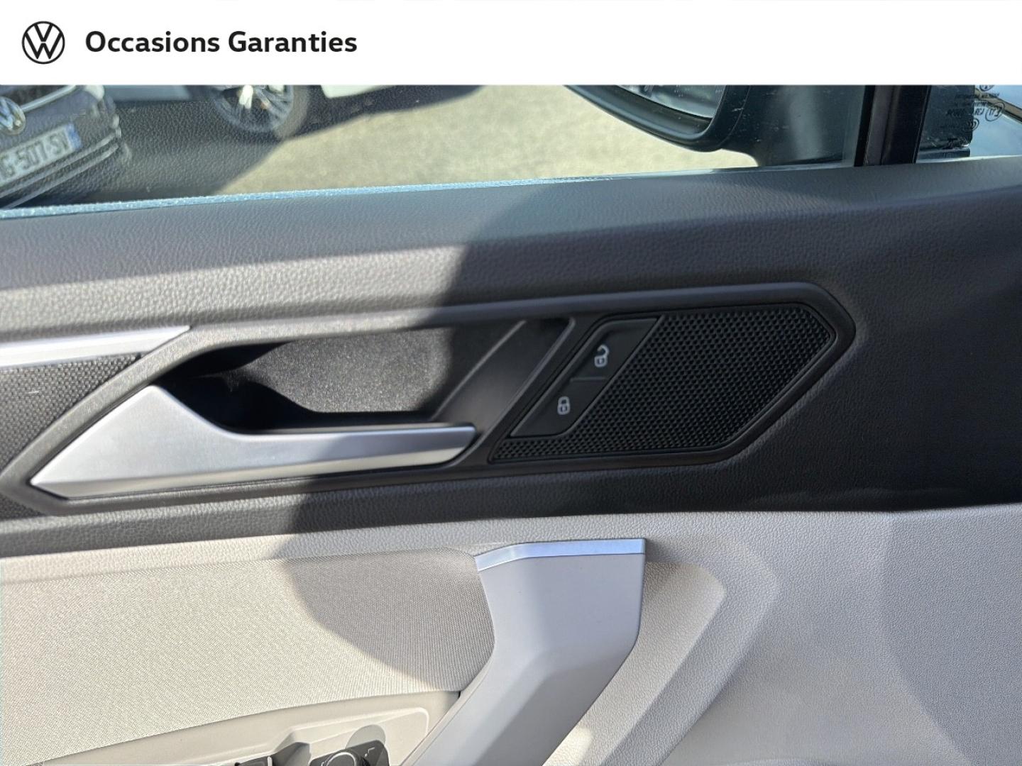 Voitures occasions VOLKSWAGEN TIGUAN Elegance Nancy