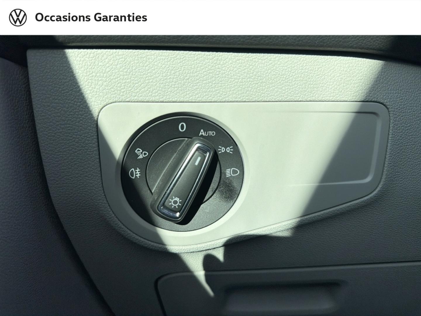Voitures occasions VOLKSWAGEN TIGUAN Elegance Nancy