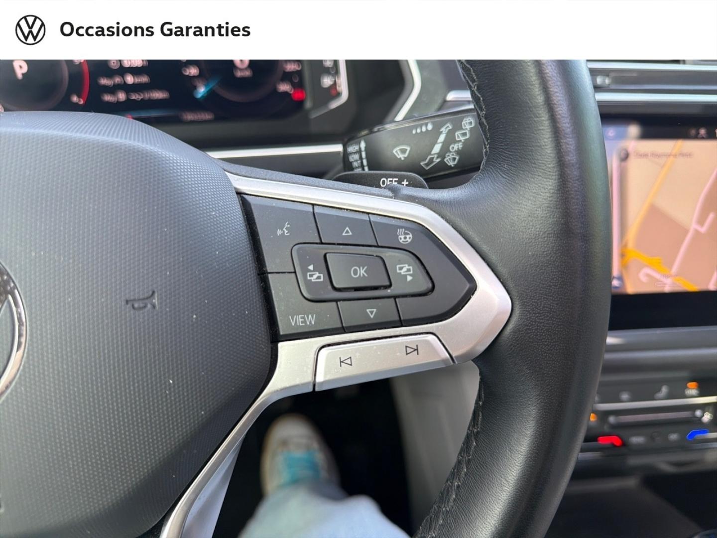Voitures occasions VOLKSWAGEN TIGUAN Elegance Nancy