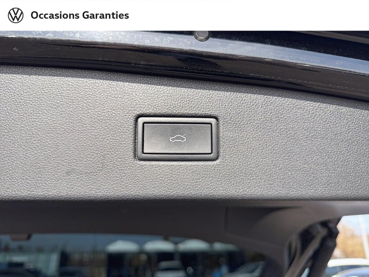 Voitures occasions VOLKSWAGEN TIGUAN Elegance Nancy