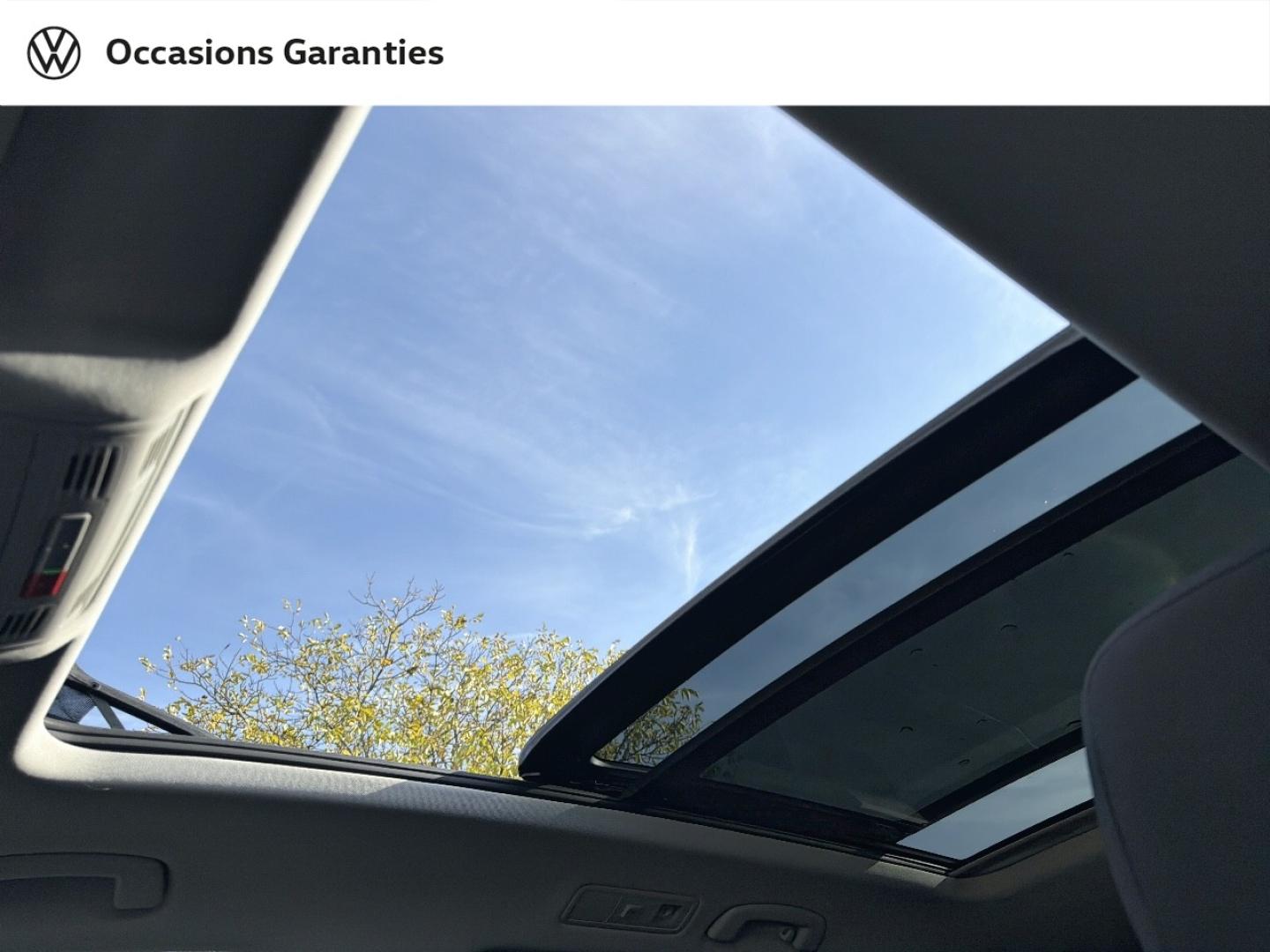 Voitures occasions VOLKSWAGEN TIGUAN Elegance Nancy