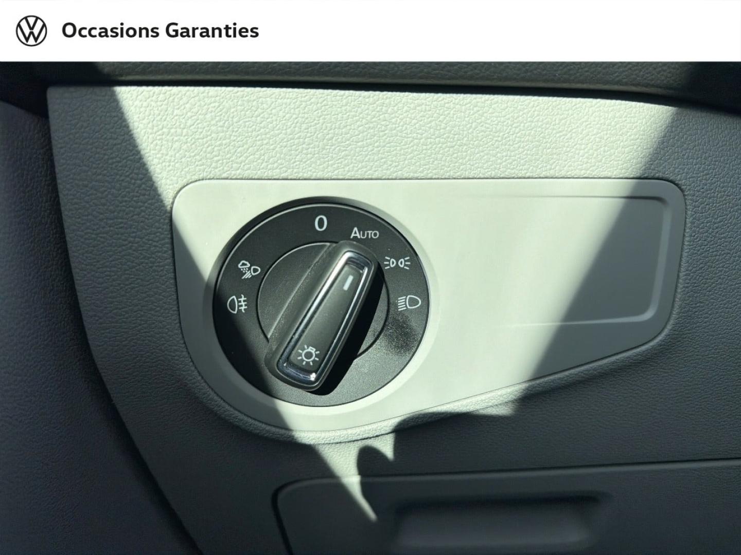 Voitures occasions VOLKSWAGEN TIGUAN Elegance Nancy