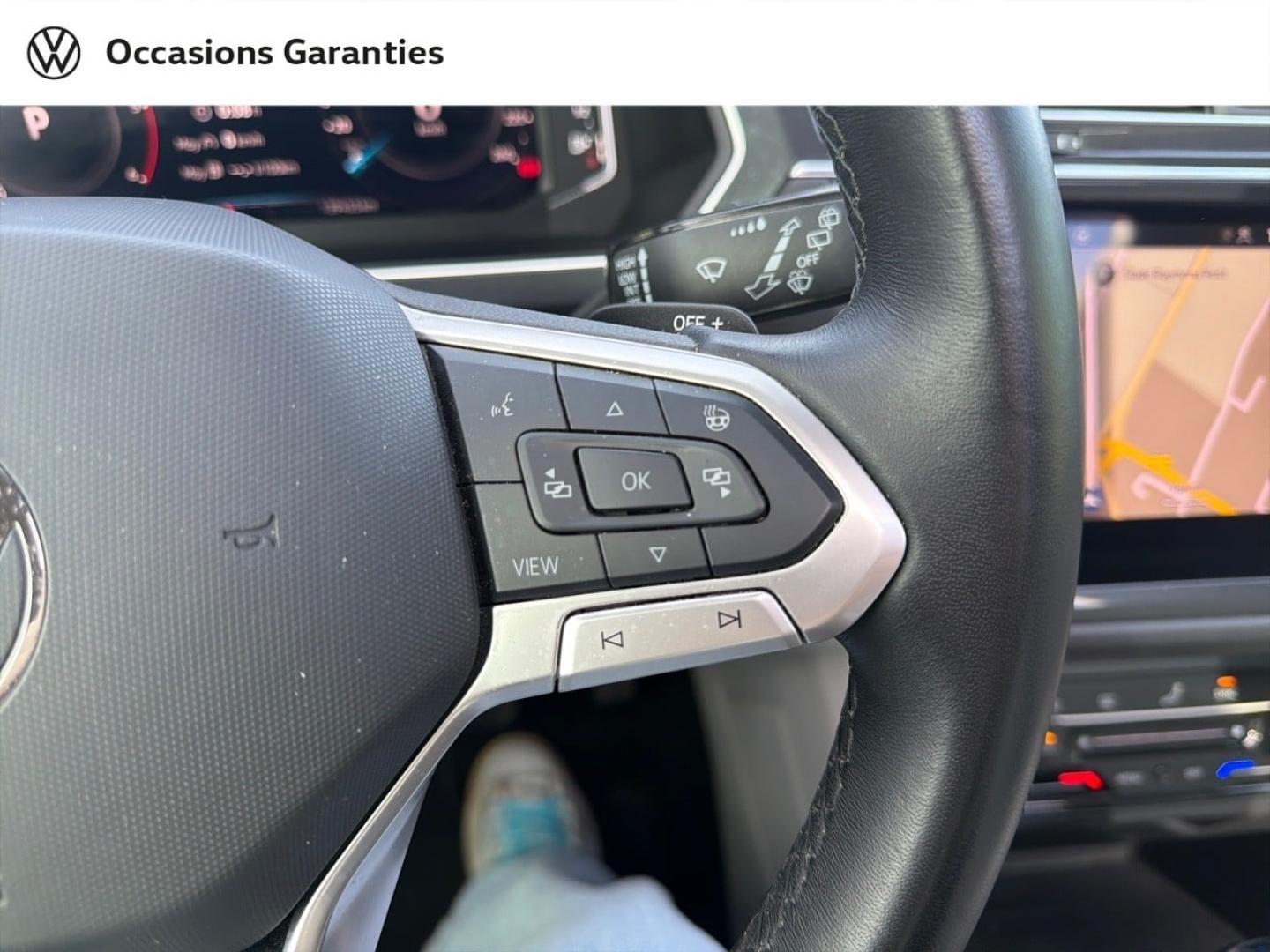 Voitures occasions VOLKSWAGEN TIGUAN Elegance Nancy