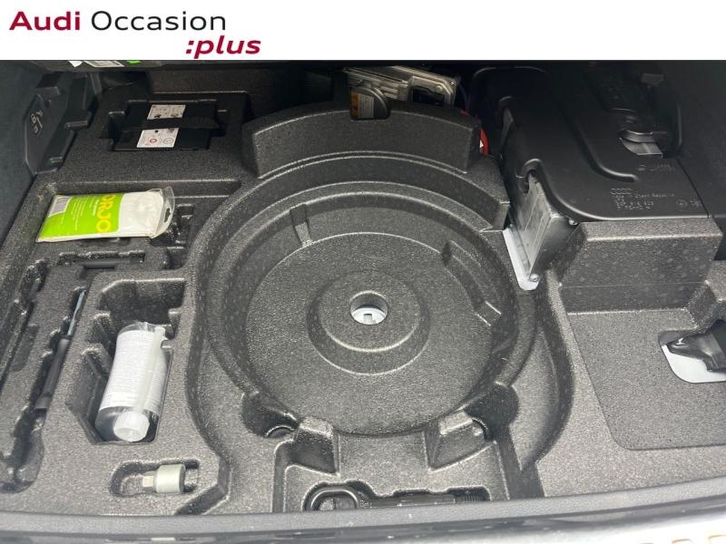 Voitures occasions Audi Q3 Sportback S line Orvault