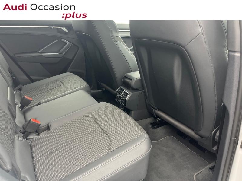 Voitures occasions Audi Q3 Sportback S line Orvault