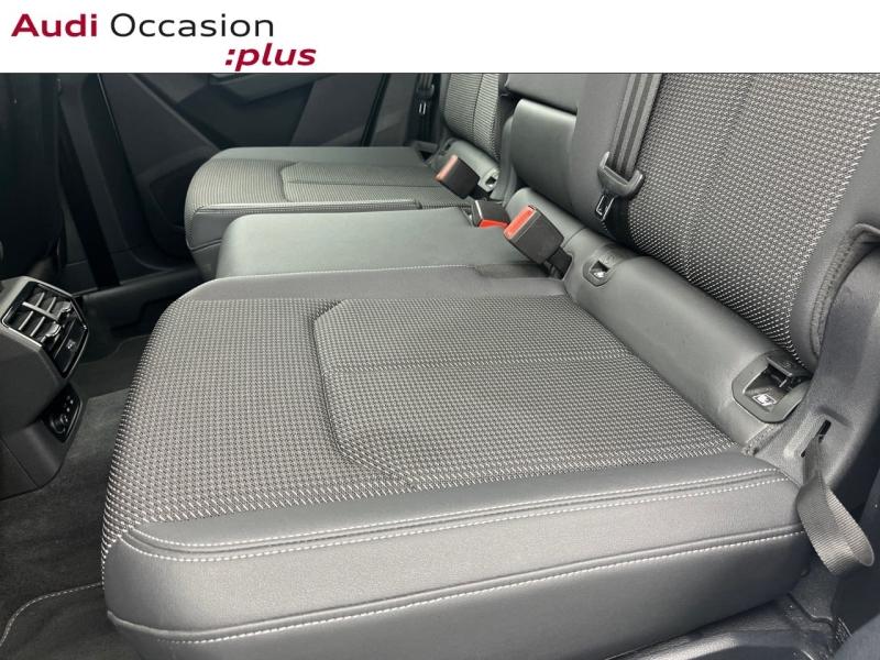 Voitures occasions Audi Q3 Sportback S line Orvault