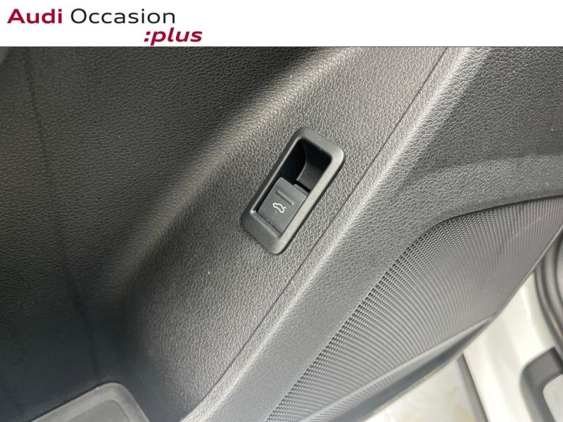 Voitures occasions Audi Q3 Sportback S line Orvault