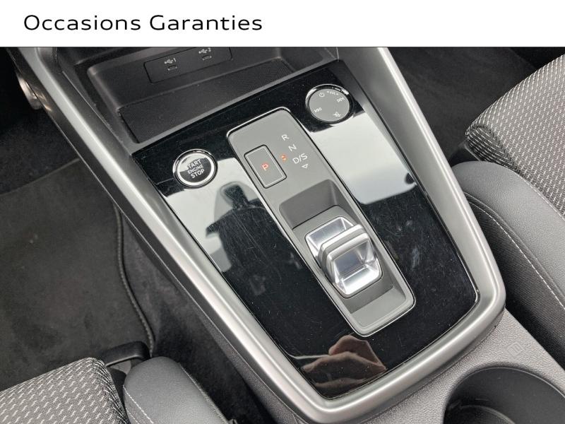 Voitures occasions Audi A3 Sportback S line Orvault
