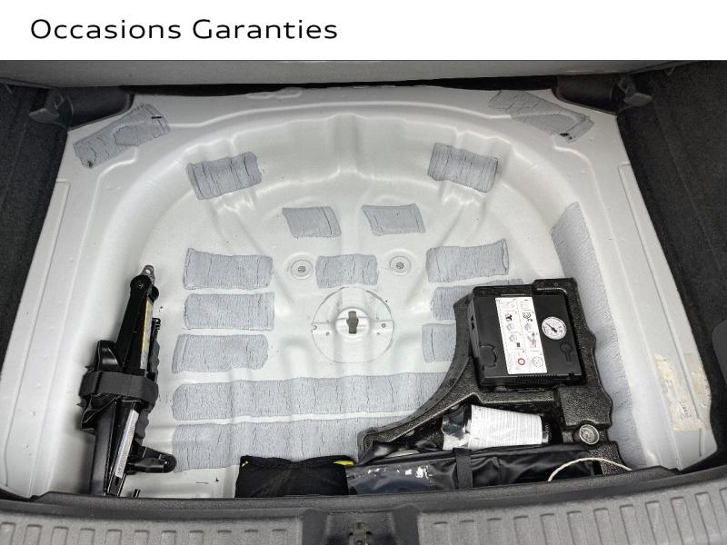 Voitures occasions Audi A3 Sportback S line Orvault