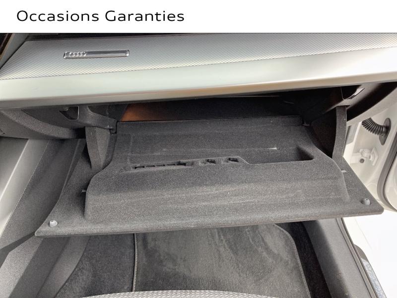 Voitures occasions Audi A3 Sportback S line Orvault