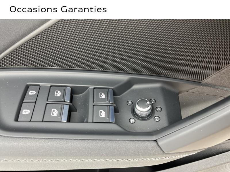 Voitures occasions Audi A3 Sportback S line Orvault