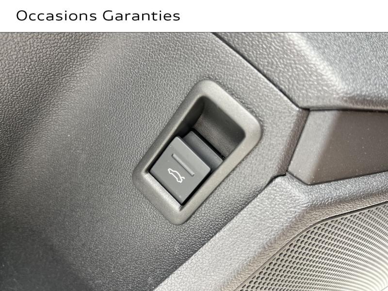 Voitures occasions Audi A3 Sportback S line Orvault
