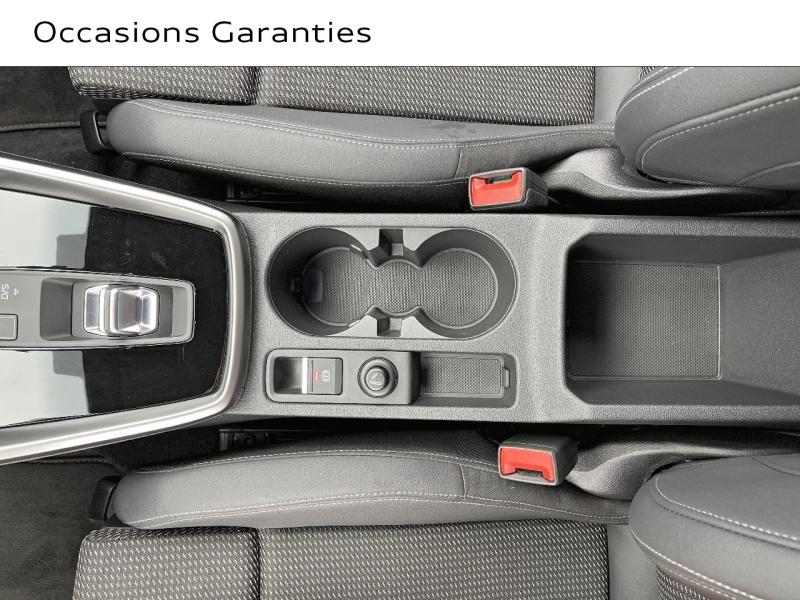 Voitures occasions Audi A3 Sportback S line Orvault